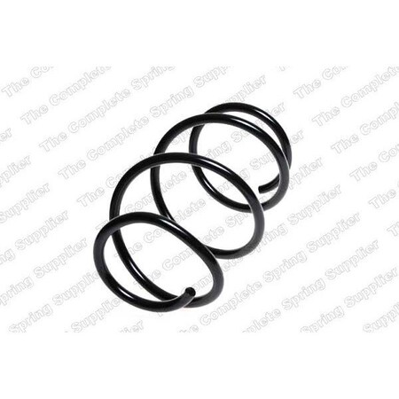 Lesjofors Coil Spring, 4008462 4008462